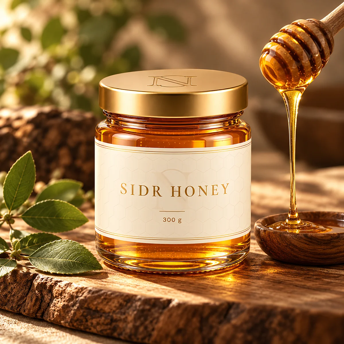 Honey