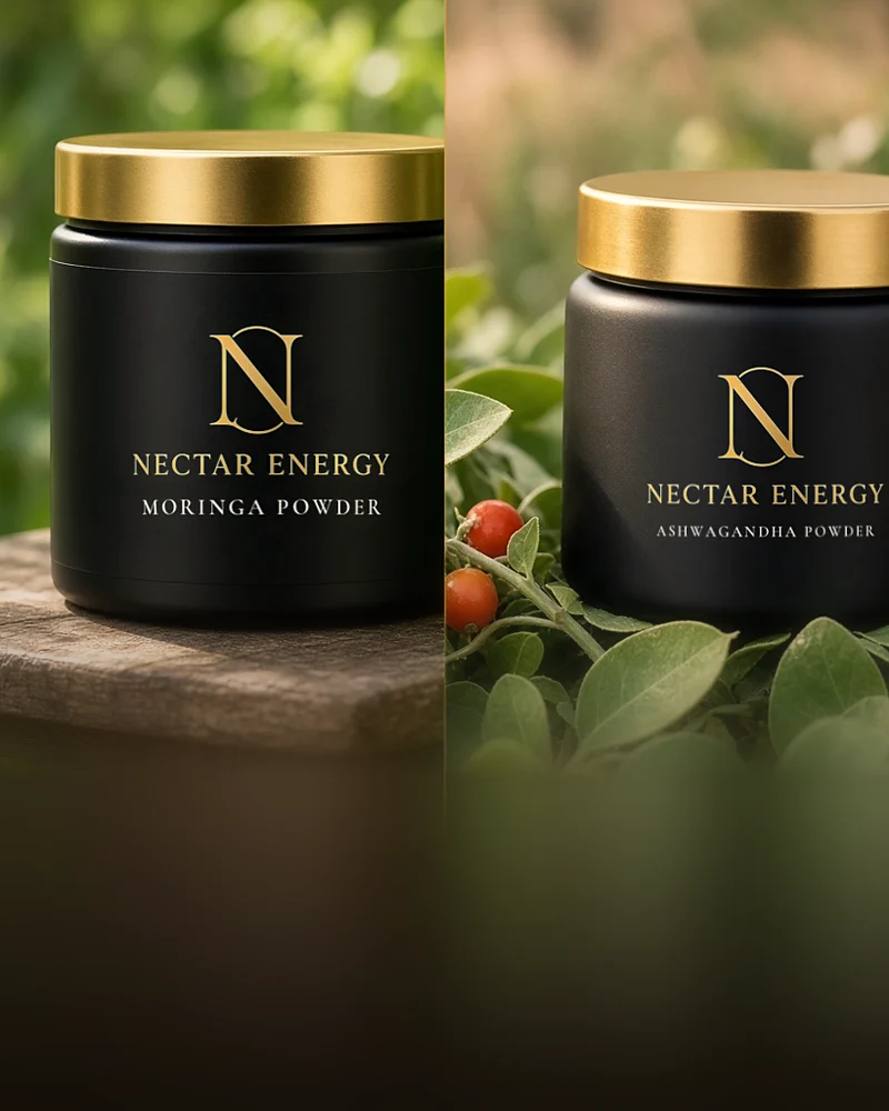 Herbal Powders