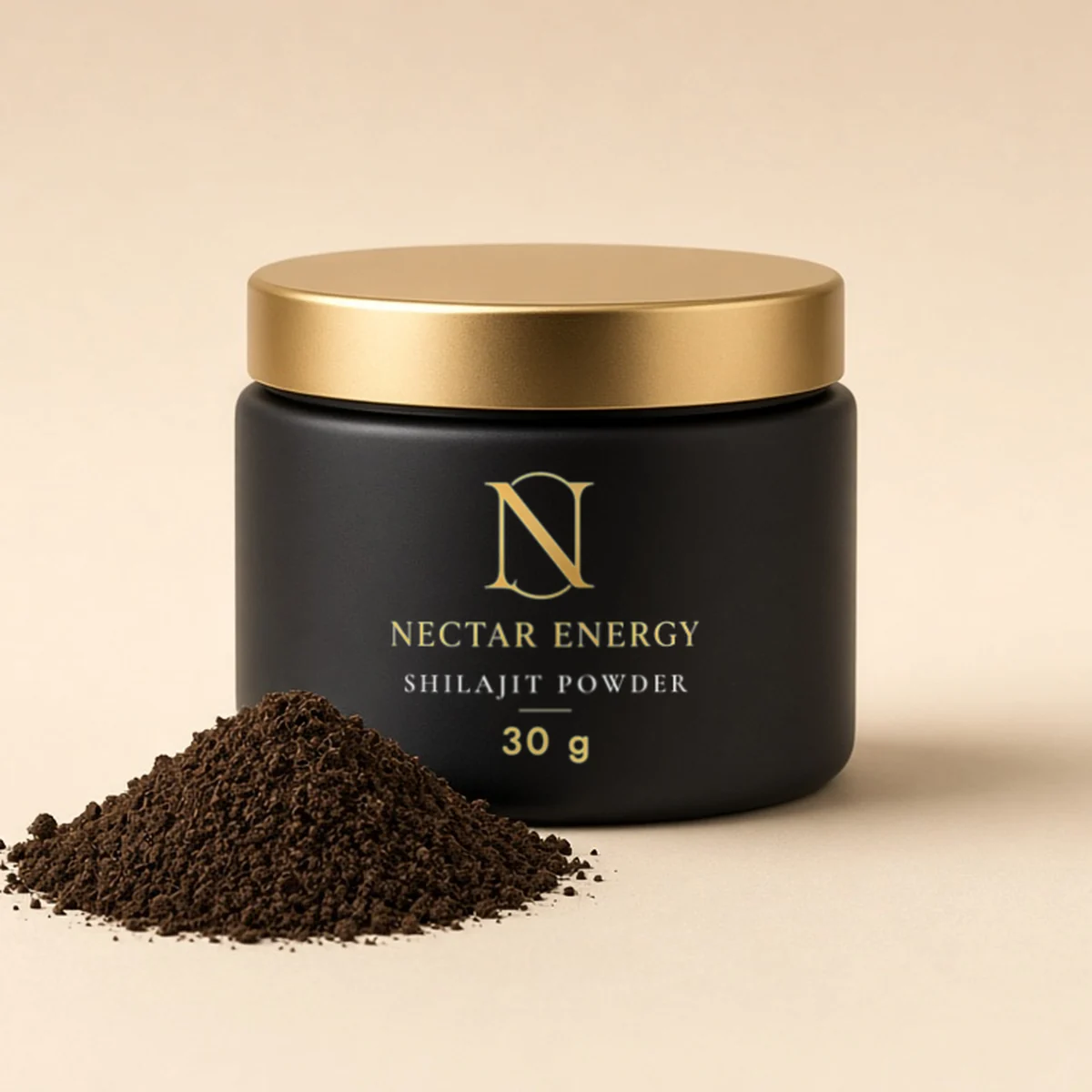 Nectar Energy Shilajit Powder 30g
